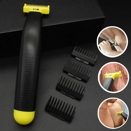 GlideGroom™