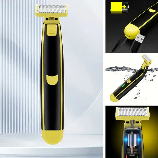 GlideGroom™