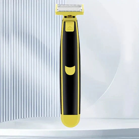 GlideGroom™