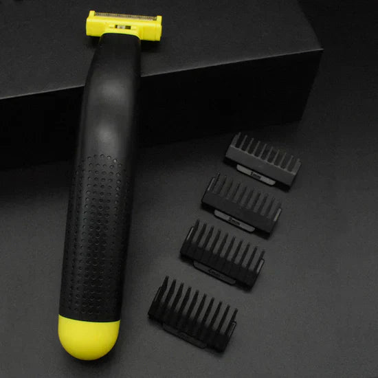 GlideGroom™