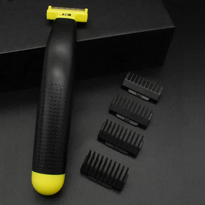 GlideGroom™