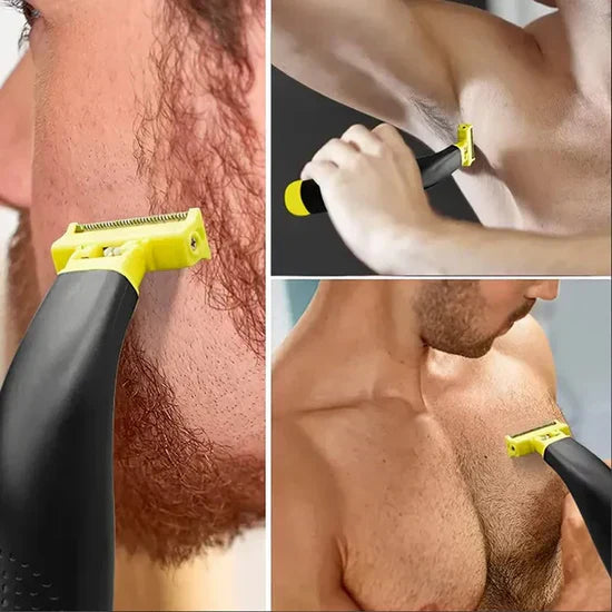 GlideGroom™