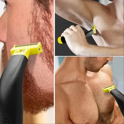 GlideGroom™