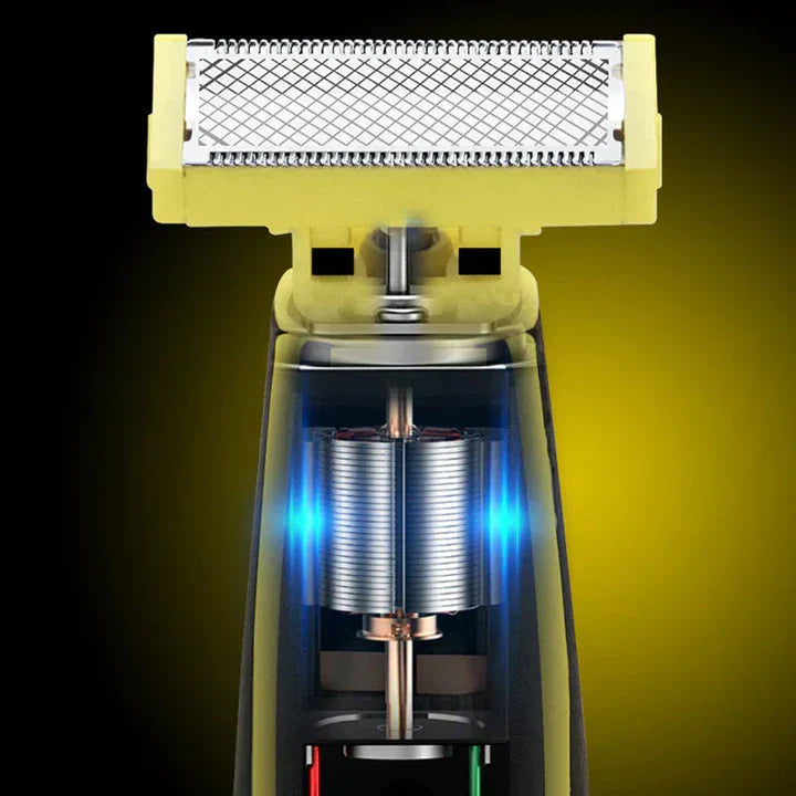 GlideGroom™