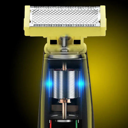 GlideGroom™